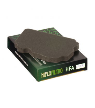 YAMAHA TW 125 (99-04) FILTRO AIRE HIFLOFILTRO