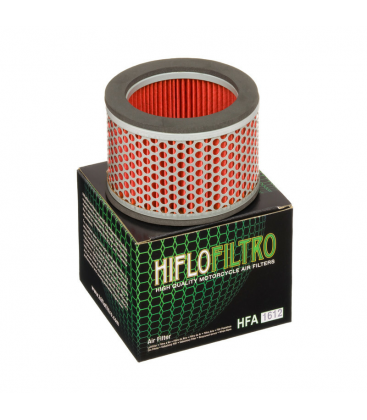 HONDA NX 650 DOMINATOR (88-02) FILTRO AIRE HIFLOFILTRO