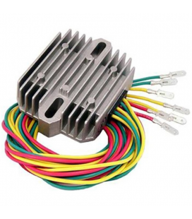 UNIVERSAL - UNIV.35A SIN SENSOR. 6 CABLES - REGULADOR DZE