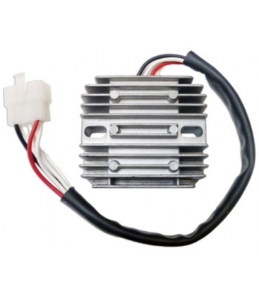 YAMAHA 600 FZS FAZER 98-01 REGULADOR DZE