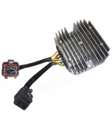 KYMCO MXU IRS 500 (10) REGULADOR ARROWHEAD