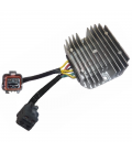 KYMCO MXU IRS 500 (10) REGULADOR ARROWHEAD