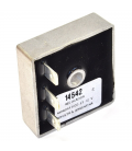 UNIVERSAL - MONOFÁSICO 3T 12V (CA) - REGULADOR DZE