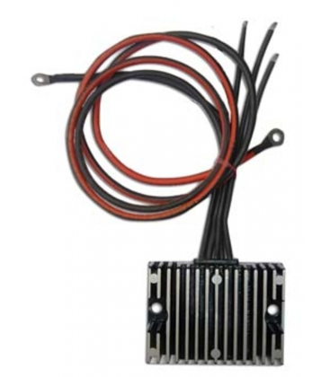 HARLEY 1340 FLHS 84 REGULADOR DZE