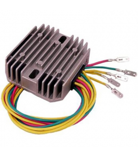 UNIVERSAL - UNIV.35A SIN SENSOR. 5 CABLES - REGULADOR DZE