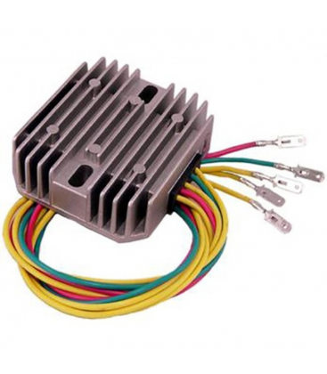 UNIVERSAL - UNIV.35A SIN SENSOR. 5 CABLES - REGULADOR DZE