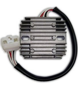 YAMAHA 600 FZS FAZER 02-03 REGULADOR DZE