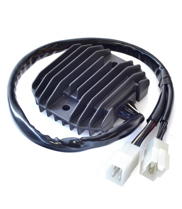 KAWASAKI 636 NINJA ZX-6R 05-06 REGULADOR V PARTS