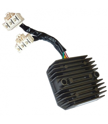 HONDA SH SCOOPY I 125 (09-15) REGULADOR ARROWHEAD