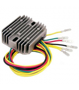 UNIVERSAL - UNIV. 35A CON SENSOR. 6 CABLES - REGULADOR DZE