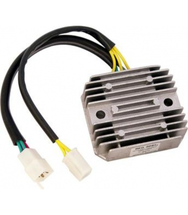 HONDA 600 VT CD SHADOW VLX 99-07 REGULADOR DZE