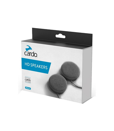 ALTAVOCES CARDO 40mm