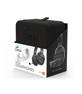 AURICULARES EXTERNOS CARDO PACKTALK EDGE / PRO
