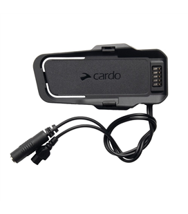 BASE DE AUDIO CARDO PACKTALK EDGE / PRO