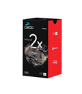 INTERCOMUNICADOR CARDO FREECOM 2X