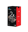 INTERCOMUNICADOR CARDO FREECOM 2X DUO