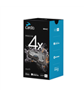 INTERCOMUNICADOR CARDO FREECOM 4X DUO