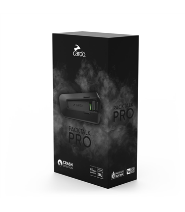 INTERCOMUNICADOR CARDO PACKTALK PRO