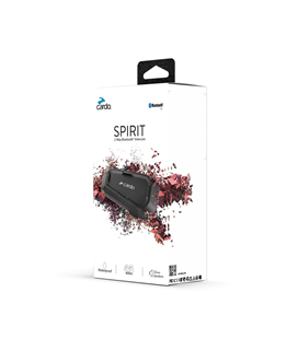 INTERCOMUNICADOR CARDO SPIRIT