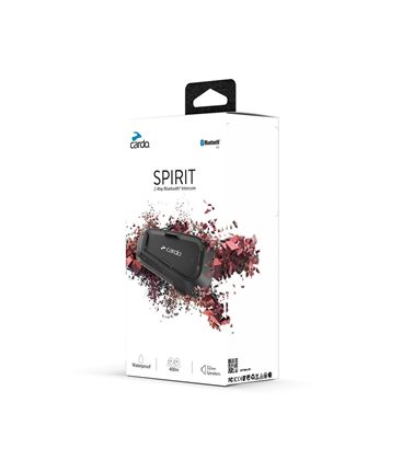 INTERCOMUNICADOR CARDO SPIRIT