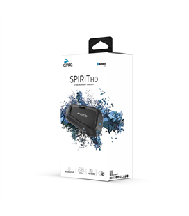 INTERCOMUNICADOR CARDO SPIRIT HD