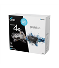 KIT INTERCOMUNICADOR CARDO FREECOM 4X / SPIRIT HD