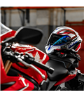 INTERCOMUNICADOR CARDO PACKTALK EDGE HONDA