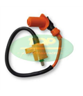 PIAGGIO BEVERLY 125 2001 - 2010 BOBINA DE ALTA TOP PERFORMANCE