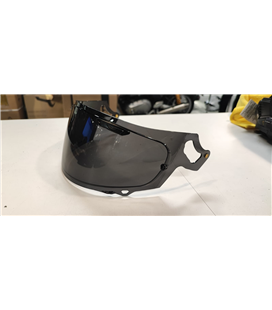 VISERA PARA ARAI RX7V AHUMADO OSCURO