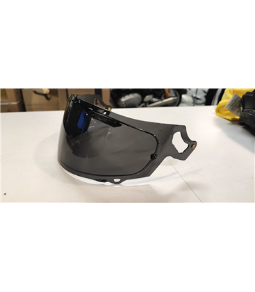 VISERA PARA ARAI RX7V AHUMADO OSCURO