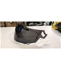 VISERA PARA ARAI RX7V AHUMADO OSCURO