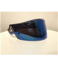 VISERA PARA ARAI RX7V IRIDIUM AZUL
