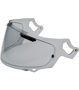 VISERA PARA ARAI RX7V AHUMADO CLARO