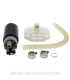 BMW G GS Sertao 650 2008-2015 Bomba Gasolina All Balls