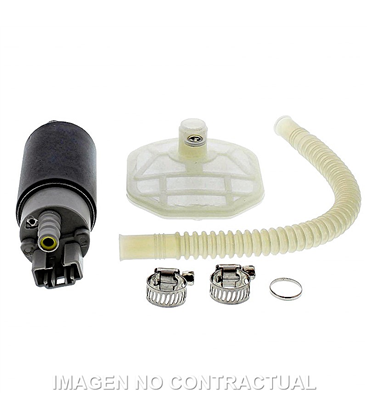Bomba Gasolina BMW G GS Sertao 650 2008-2015