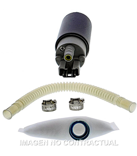 BMW G Xchallenge 650 2007-2007 Bomba Gasolina All Balls