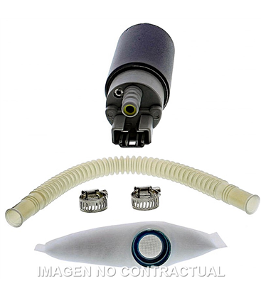 Bomba Gasolina BMW G Xchallenge 650 2007-2007