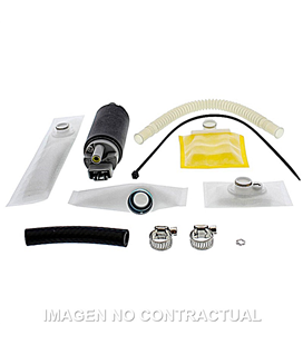 Ducati 749 R 2004-2006 Bomba Gasolina All Balls