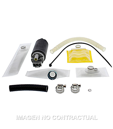 Bomba Gasolina Ducati Hypermotard SP 821 2013-2015