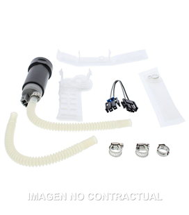 Harley Davidson FLD Fina Switchback 1690 2012-2015 Bomba Gasolina All Balls