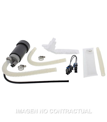 Bomba Gasolina Harley Davidson FLHXSE CVO Street Glide 1800 2010-2011
