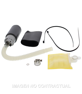 Harley Davidson FLSTCI Heritage Softail Classic F/I 1450 2001-2003 Bomba Gasolina All Balls