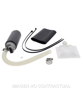 Harley Davidson FLSTCI Heritage Softail Classic F/I 1450 2004-2006 Bomba Gasolina All Balls