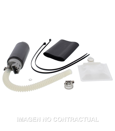 Bomba Gasolina Harley Davidson FLSTCI Heritage Softail Classic F/I 1450 2004-2006