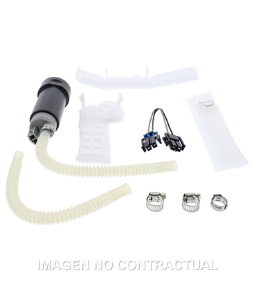 Bomba Gasolina Harley Davidson FLSTFB Fat Boy Special  (Lo) 1584 2010-2012