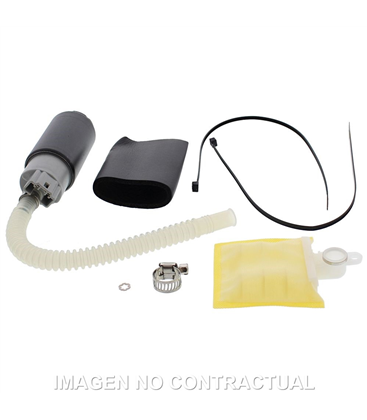 Bomba Gasolina Harley Davidson FXSTDI Softail Deuce F.I. 1450 2001-2006