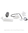 Honda CBR RR 2007-2008 Bomba Gasolina All Balls