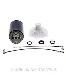 Honda CRF L Africa Twin Adventure Euro5 1100 2021-2024 Bomba Gasolina All Balls