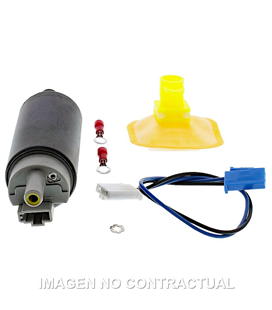 Honda NT V Deauville ABS 700 2010-2011 Bomba Gasolina All Balls