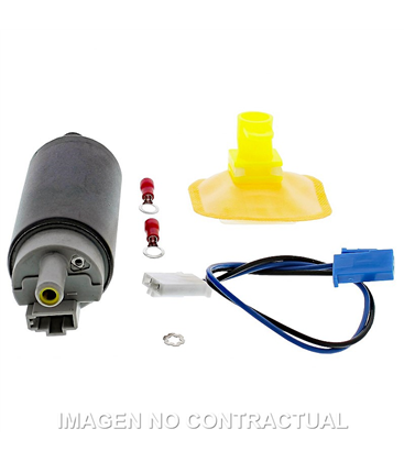Bomba Gasolina Honda NT V Deauville ABS 700 2010-2011